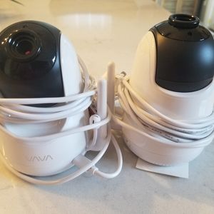 Vava baby camera only